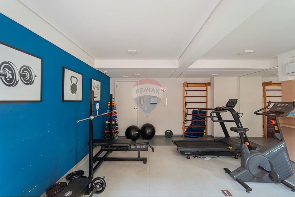 Apartamento - Venda - São Paulo , São Paulo - 601301083-8-30.JPG - 601301083-8