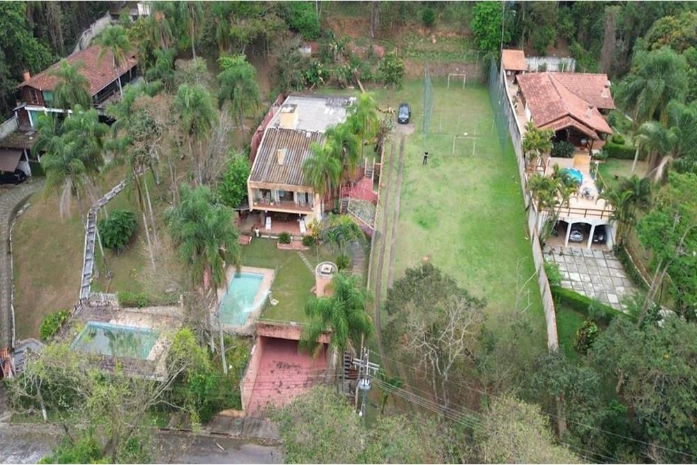 Casa de Condomínio - Venda - Mairiporã , São Paulo - 48.jpg - 601081019-27