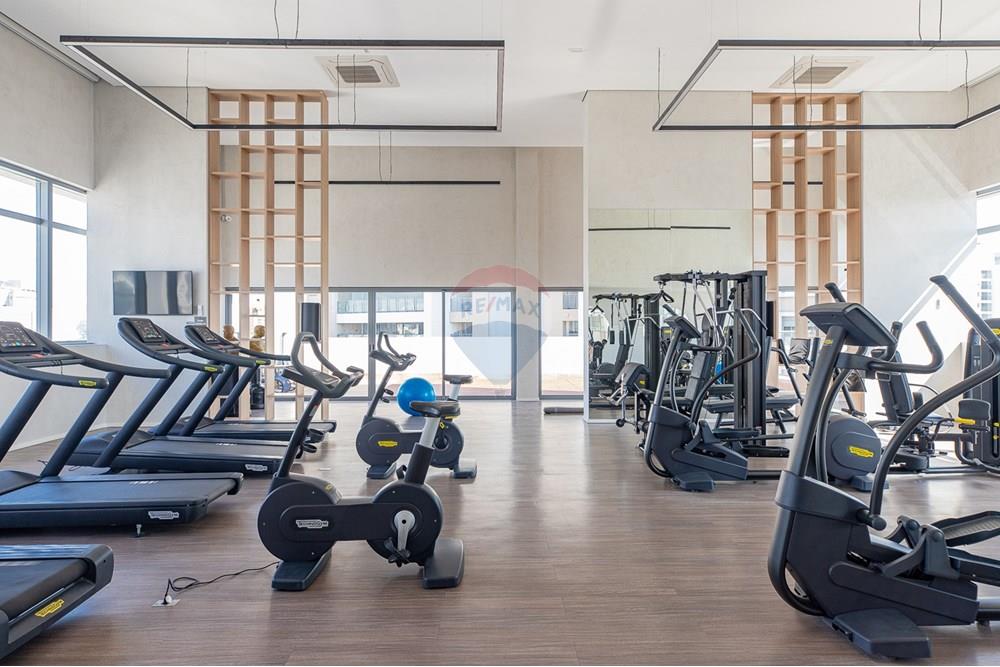 Apartamento - Venda - São Paulo , São Paulo - Remax Ville-23.jpg - 601241050-3