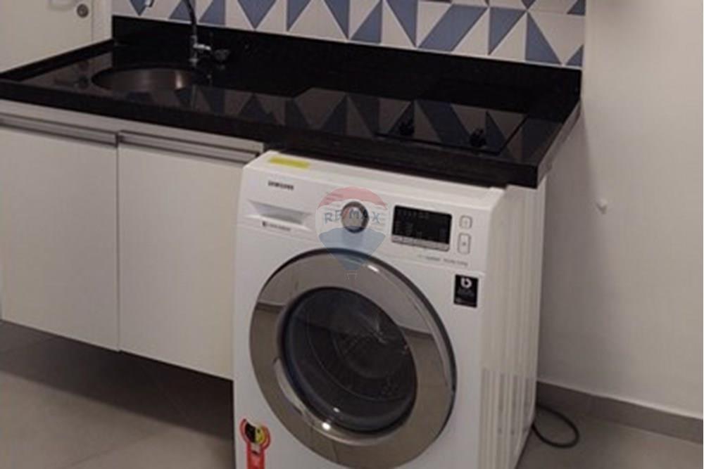 Apartamento - Alugar - São Paulo , São Paulo - IMG_20191216_082432040 1.jpg - 602301011-141