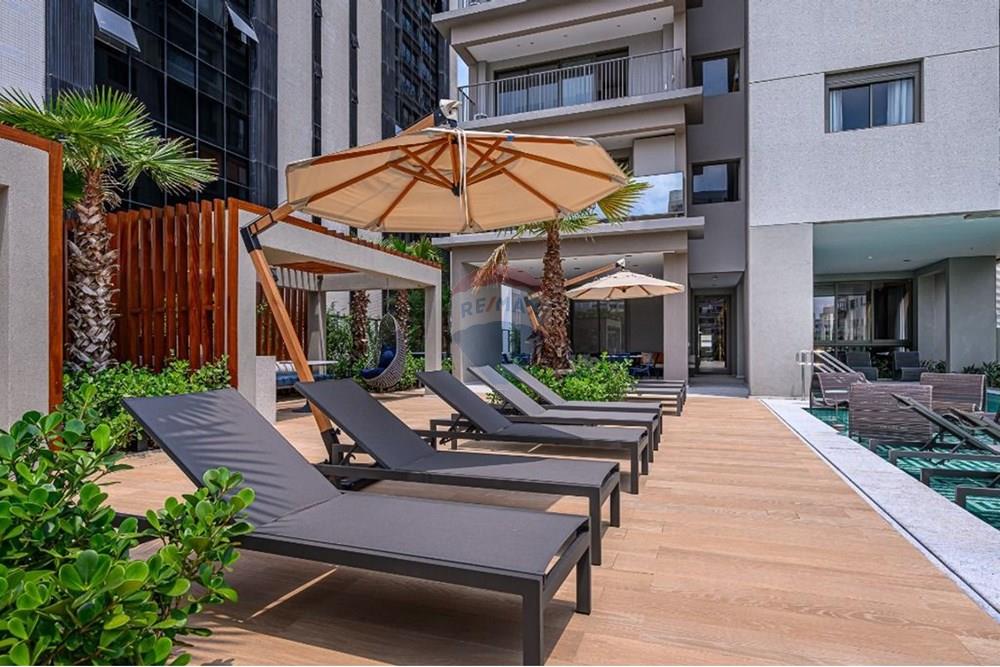 Studio - Alugar - São Paulo , São Paulo - 12.jpg - 602341003-11