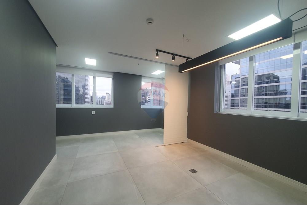 Cj. Comercial/ Sala - Alugar - São Paulo , São Paulo - 7 - SALA.jpg - 602151025-6