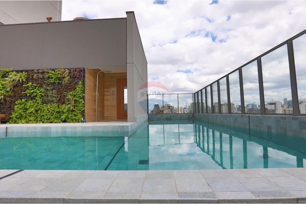 Apartamento - Venda - São Paulo , São Paulo - THR _ PISCINA 01.JPG - 601371045-11