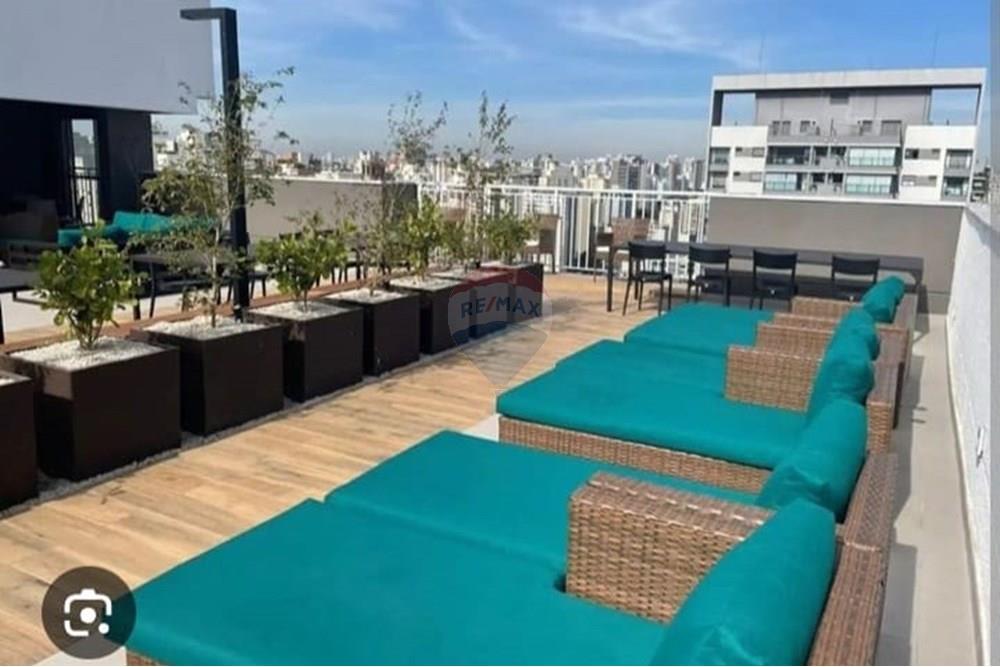 Studio - Alugar - São Paulo , São Paulo - IMG-20250508-WA0081.jpg - 601241003-164