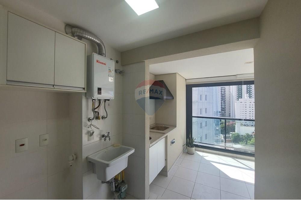 Apartamento - Alugar - São Paulo , São Paulo - IMG-20251027-WA0009.jpg - 602031026-19