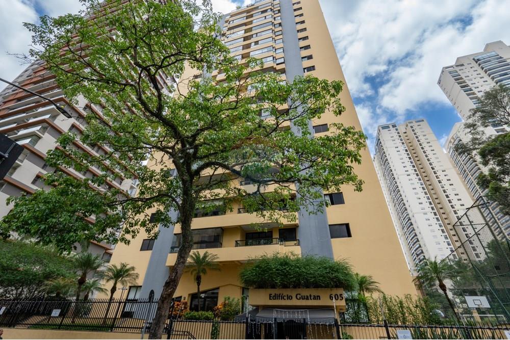Apartamento, 2 quartos, 112 m² - Foto 43