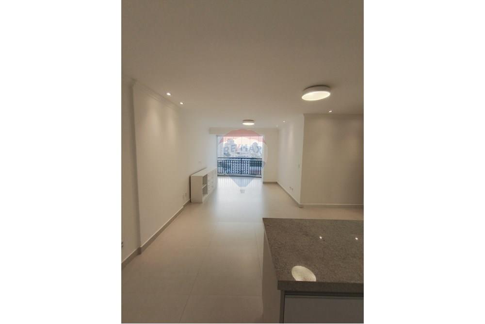 Apartamento - Alugar - São Paulo , São Paulo - Sala e Cozinha.jpg - 601081088-10