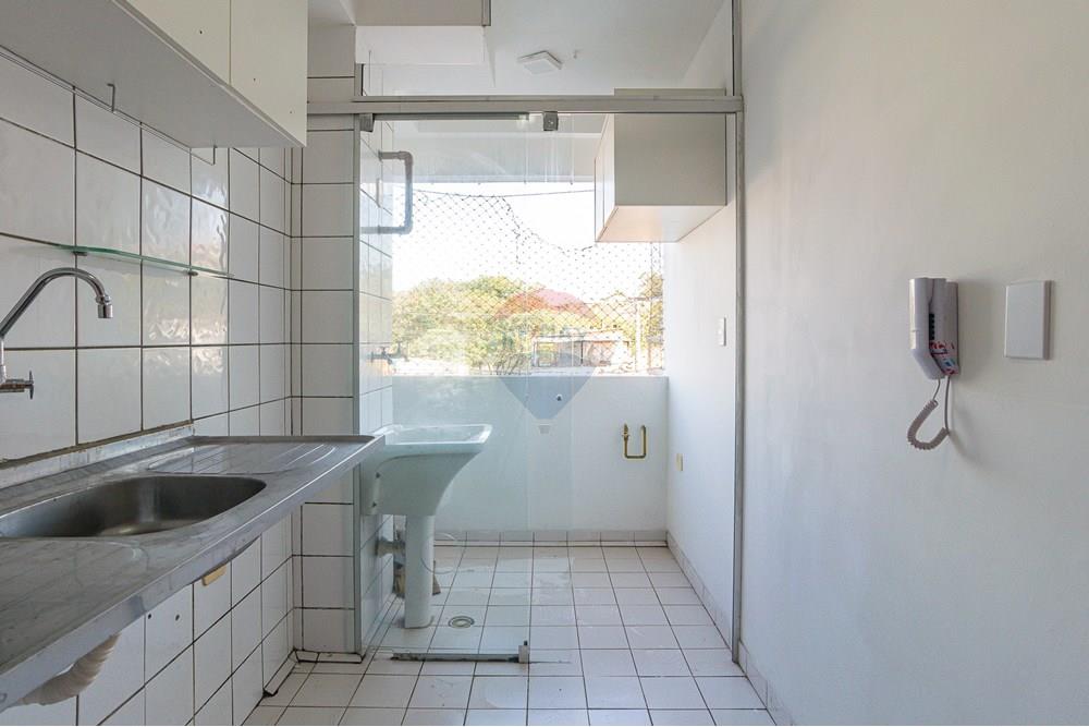 Apartamento - Venda - São Paulo , São Paulo - 03cozinha002.jpg - 602251011-63