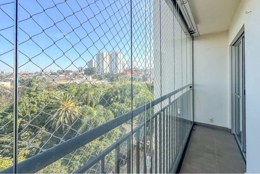 Apartamento - Venda - São Paulo , São Paulo - IMG_478606.jpg - 602131001-12