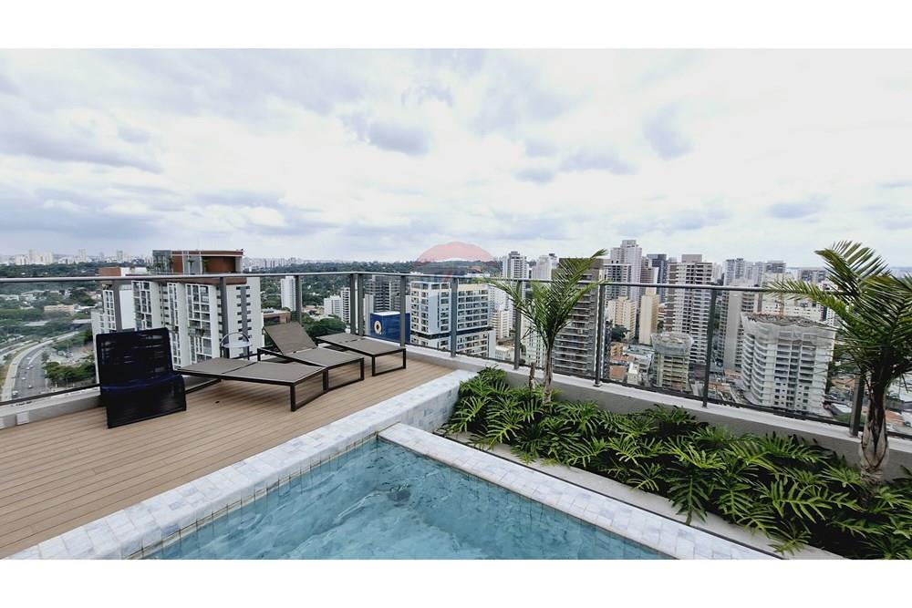 Apartamento - Alugar - São Paulo , São Paulo - RUA CACILDA BECKER, 35 (34).jpg - 601361020-392