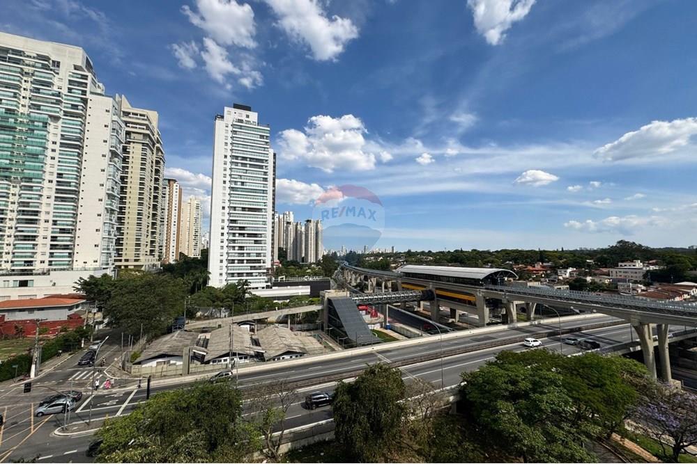 Apartamento - Alugar - São Paulo , São Paulo - 00eee97e-746b-4d14-9944-717dafe85a7f.jpg - 601971018-1275