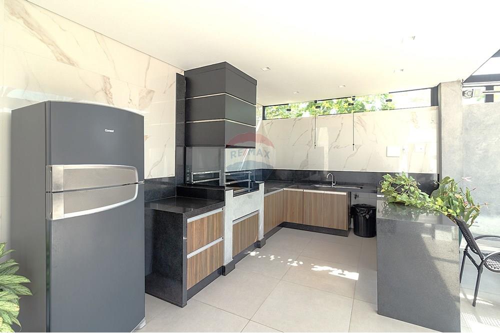 Sobrado - Venda - São Paulo , São Paulo - ESPAÇO GOURMET CHURRASQUEIRA.jpg - Área Gourmet - 602201019-9