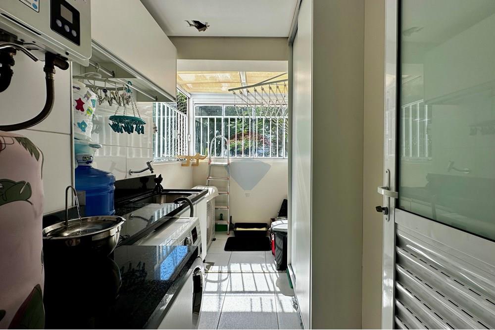 Apartamento - Venda - São Paulo , São Paulo - IMG_6553.jpg - 602321013-45