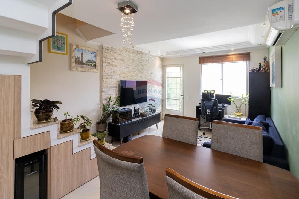 Casa de Condomínio - Venda - São Paulo , São Paulo - 3.jpg - 601751014-1050