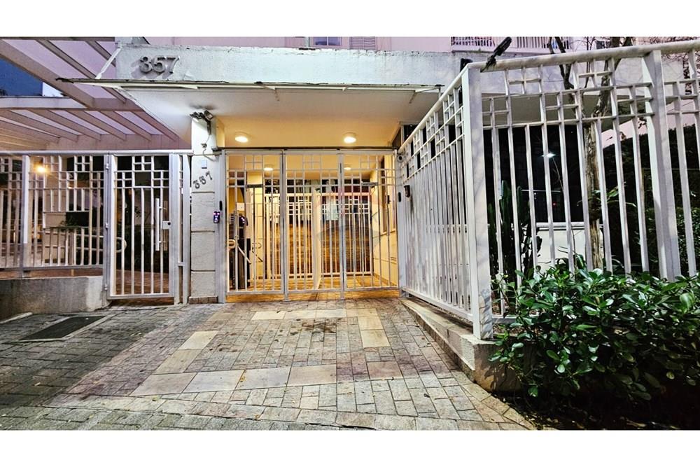 Apartamento - Alugar - São Paulo , São Paulo - 22.jpg - 601471039-16