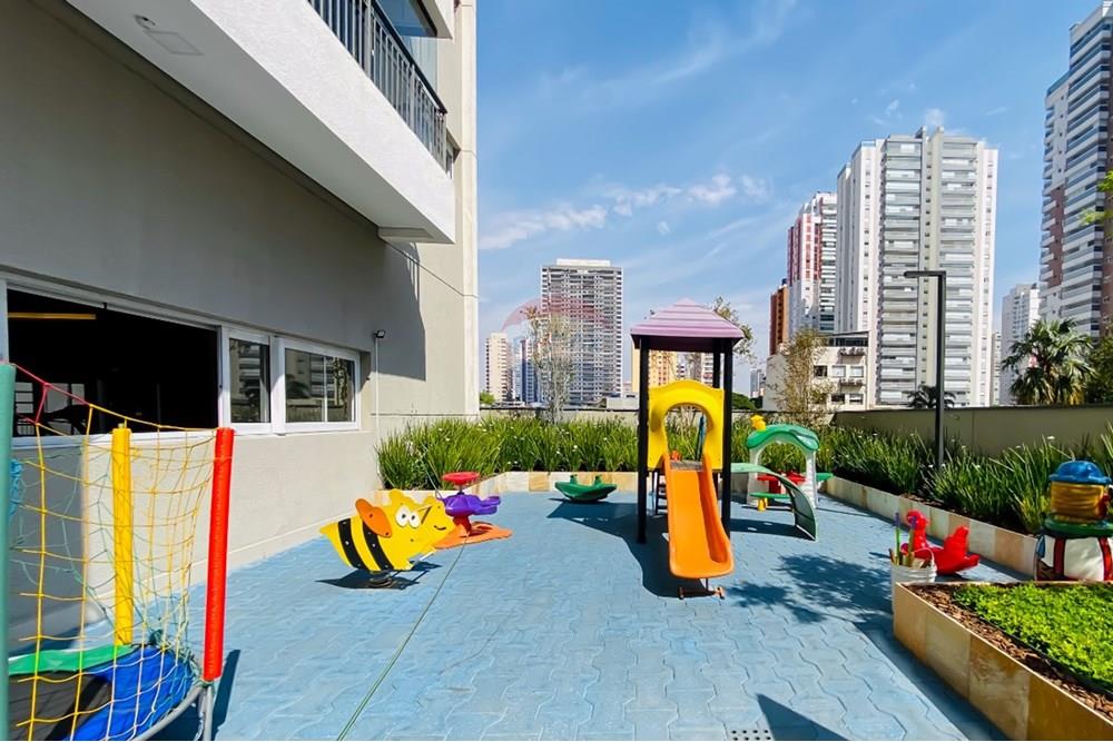 Apartamento - Venda - São Paulo , São Paulo - 3fbc25ca-ef9e-4cef-8a4f-0da622ace131.jpeg - 601721052-6