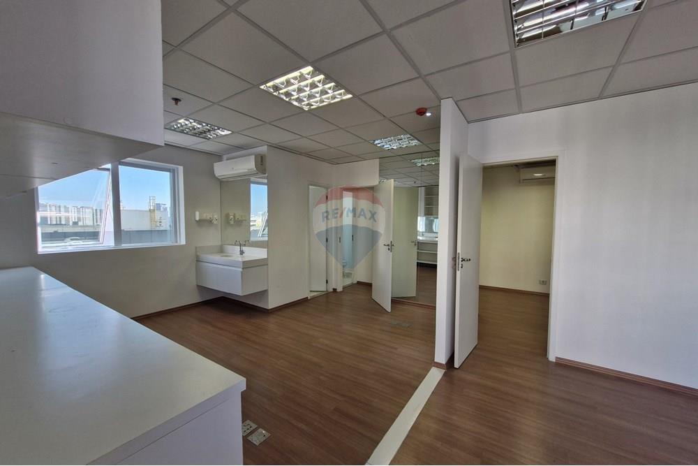 Cj. Comercial/ Sala - Alugar - São Paulo , São Paulo - 20250708_100954.jpg - 601471009-87