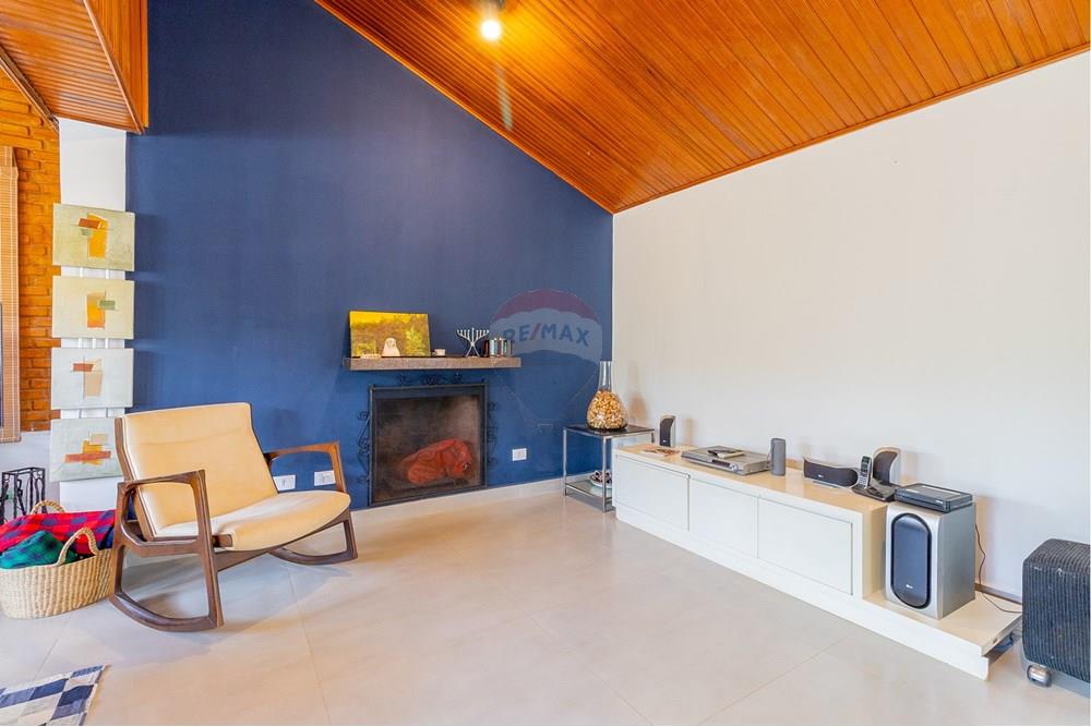 Casa de Condomínio à venda com 6 quartos, 355m² - Foto 31
