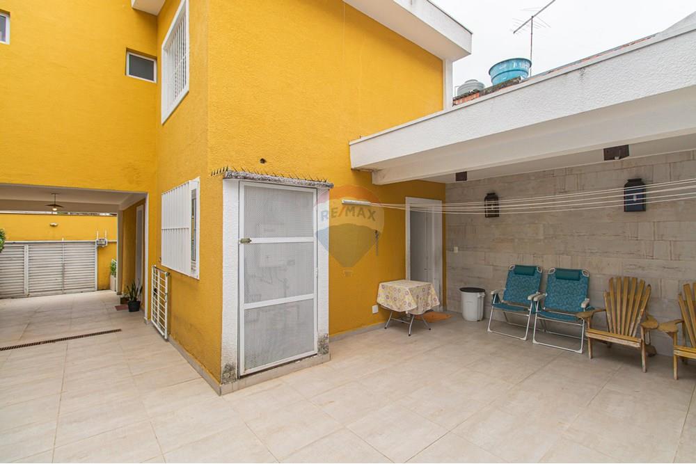 Sobrado - Venda - São Paulo , São Paulo - 05area-de-servico_001.jpg - 601421020-33