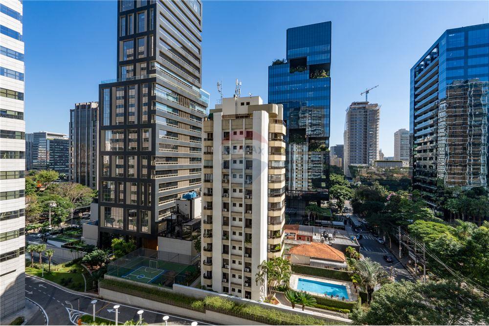 Apartamento - Venda - São Paulo , São Paulo - 13 - 601251237-2
