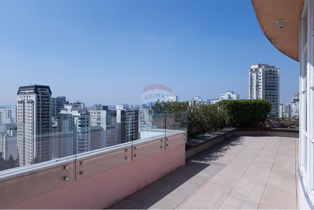 Apartamento - Venda - São Paulo , São Paulo - 112_AP.jpg - 601081056-40