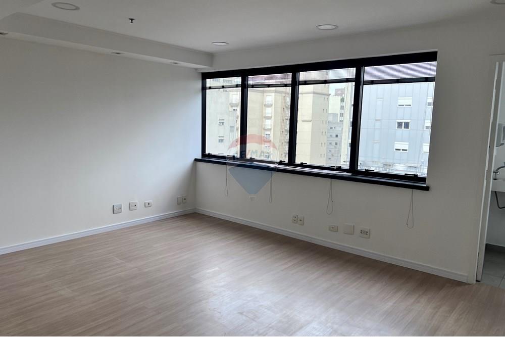 Cj. Comercial/ Sala - Alugar - São Paulo , São Paulo - IMG_7914.JPG - 601471030-36