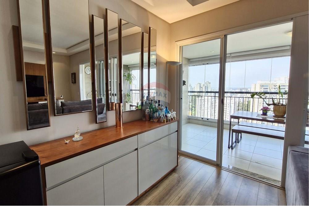 Apartamento - Venda - São Paulo , São Paulo - RUA JOÃO SIMÃO DE SOUZA, 391 (19).jpg - 601361044-59