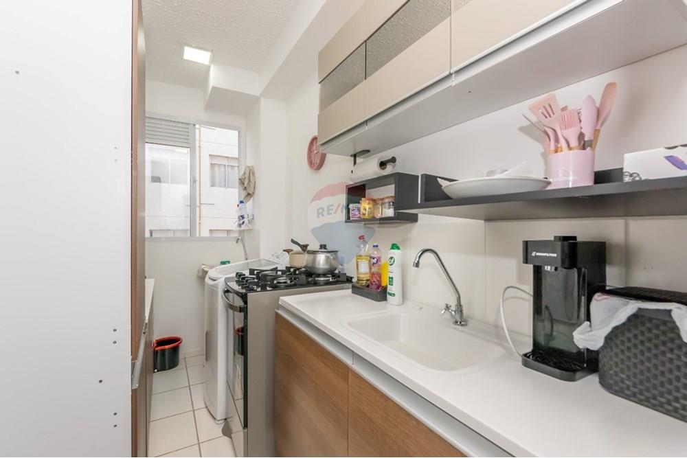 Apartamento - Venda - São Paulo , São Paulo - 96f4a71c-188c-44ff-be34-6991a699db9d.jpeg - 601181003-101