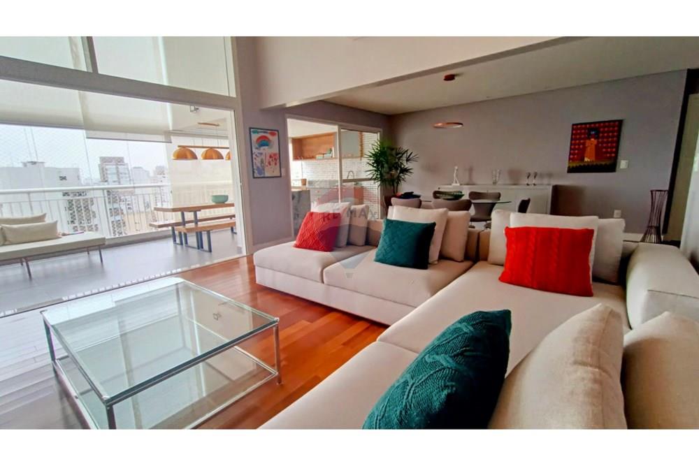 Apartamento - Venda - São Paulo , São Paulo - IMG_5223-EDIT.jpg - 601361051-11