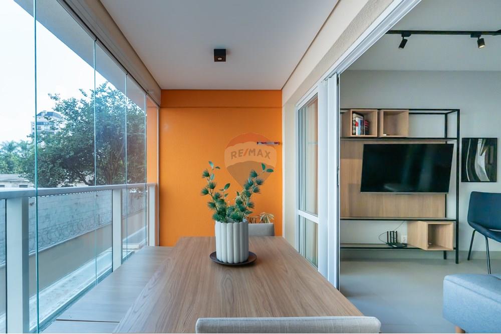 Studio - Venda - São Paulo , São Paulo - DSC03124.jpg - 601181090-19