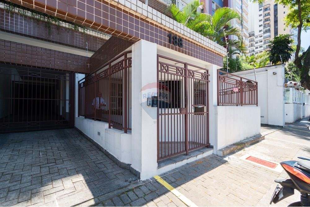 Apartamento, 1 quarto, 39 m² - Foto 32