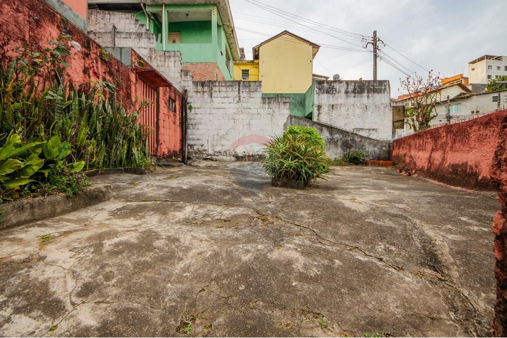 Жилищен - Поземлен имот - São Paulo , São Paulo - BR - IMG_0793.jpg - 601991006-382