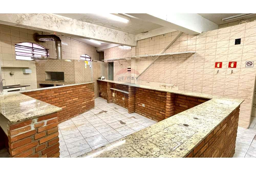 Ponto Comercial/ Loja - Venda - São Paulo , São Paulo - IMG_7962.JPEG - Cozinha - 602241008-8