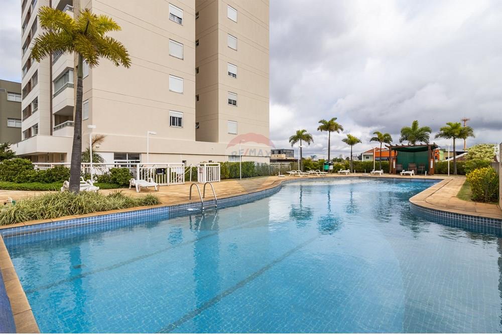 Apartamento - Venda - São Paulo , São Paulo - 15.2. PISCINA.jpg - 601311010-140