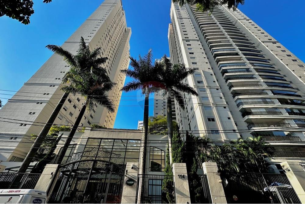 Apartamento - Alugar - São Paulo , São Paulo - IMG_5289.jpg - 602321003-63