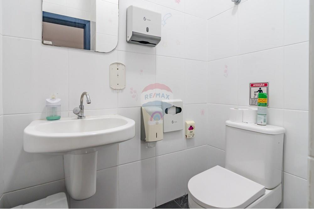 Cj. Comercial/ Sala - Venda - São Paulo , São Paulo - 03banheiros_005.jpg - Banheiro - 601401041-17