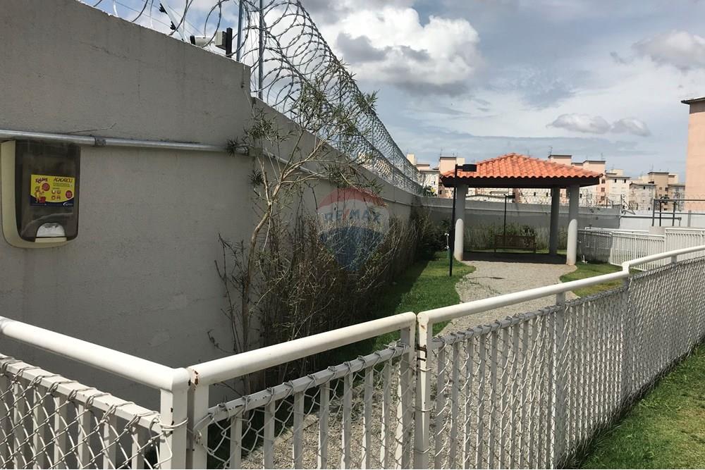 Apartamento - Venda - Osasco , São Paulo - X18.JPG - 602181038-446