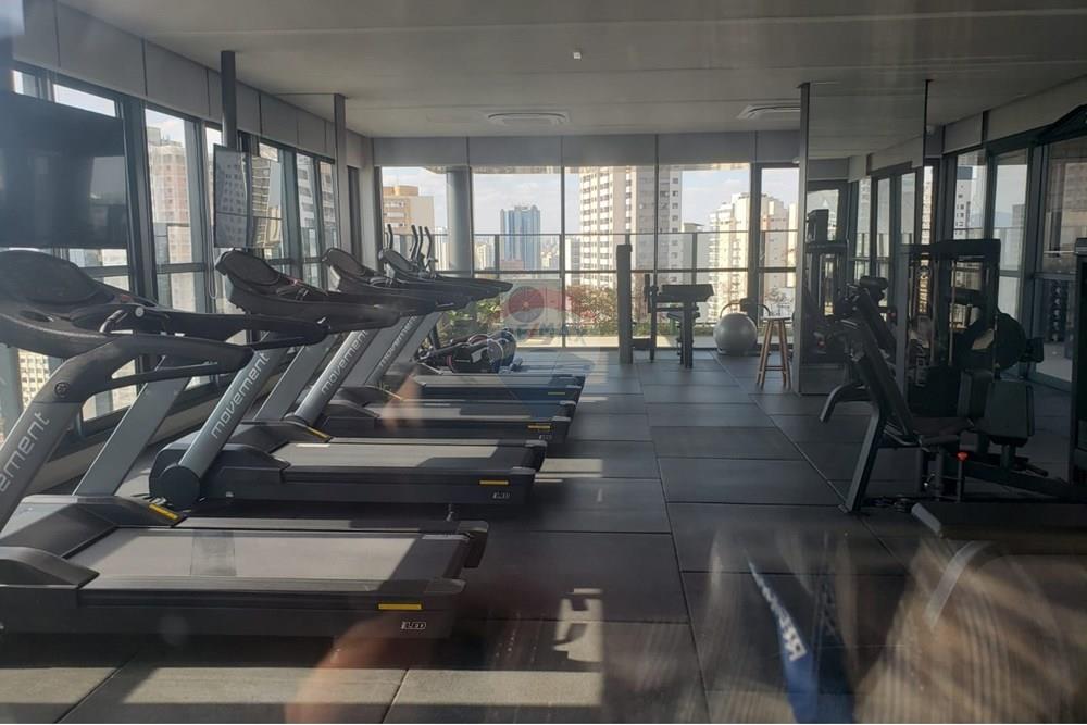 Studio - Alugar - São Paulo , São Paulo - IMG-20250512-WA0134.jpg - 601241003-168