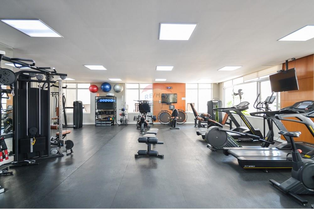 Apartamento - Venda - São Paulo , São Paulo - CondominioVistAlegre (43).jpg - 601361053-39