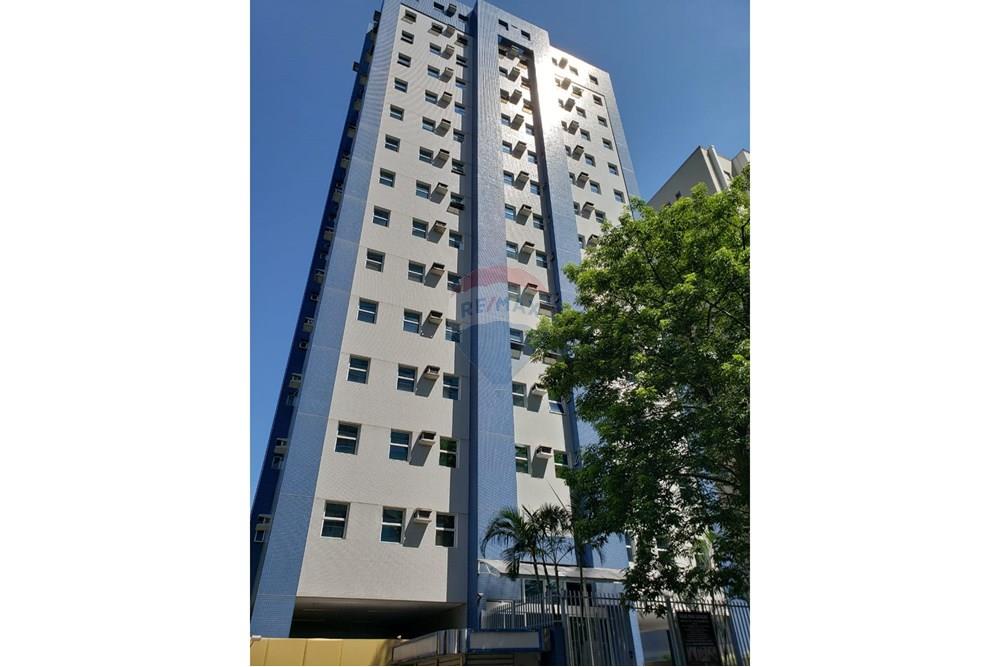 Cj. Comercial/ Sala - Alugar - São Paulo , São Paulo - Baker Office Tower - 1.jpeg - 601361021-1722