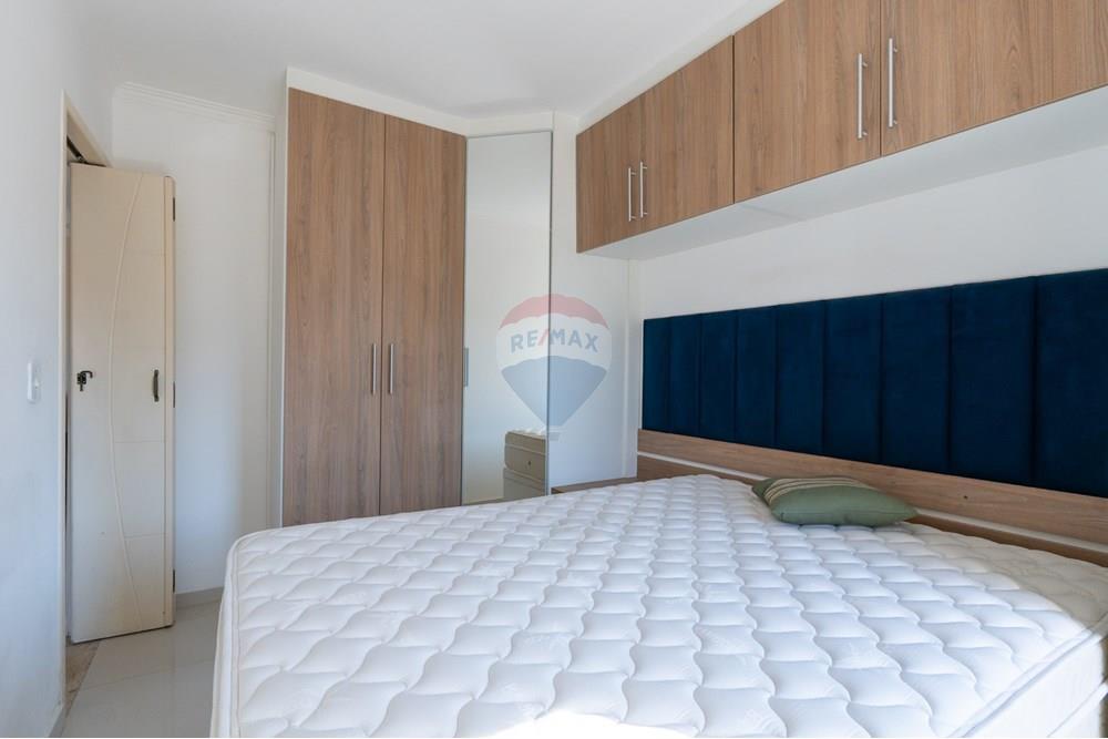 Apartamento - Venda - São Paulo , São Paulo - Vende Apto 02 dorms 01 vaga R PADRE ARTUR SOMENSI 8 Vila Madalena 53 m2 27.jpg - 601241006-47