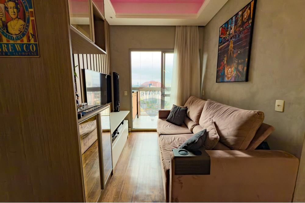 Apartamento - Venda - São Paulo , São Paulo - IMG_2847.jpg - 601301083-14