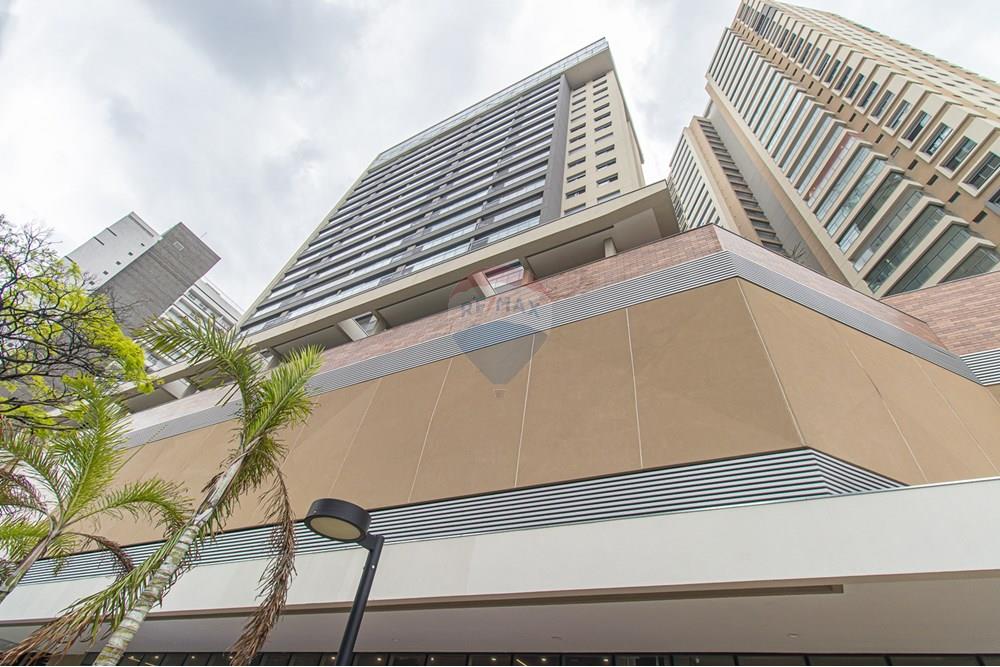 Apartamento - Venda - São Paulo , São Paulo - 01fachada_001.jpg - 601401017-52