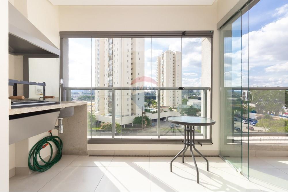 Apartamento - Venda - São Paulo , São Paulo - 2 VARANDA  (1).jpg - 601261084-31