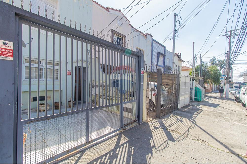 Casa - Venda - São Paulo , São Paulo - 2.jpg - Fachada - 601081092-3