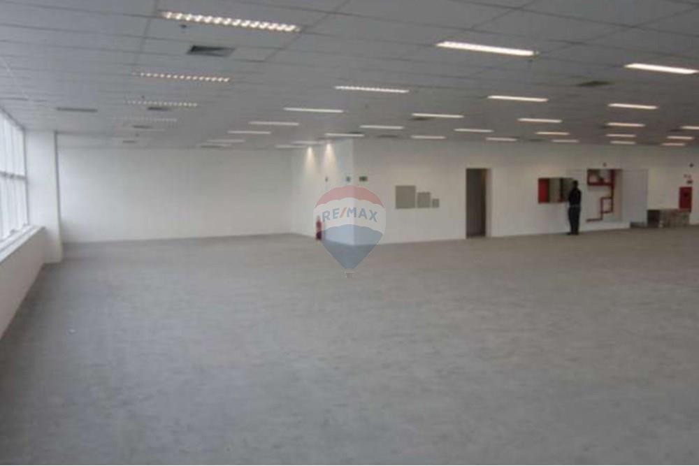 Cj. Comercial/ Sala - Alugar - São Paulo , São Paulo - 2BCB5426-1DEA-41C4-8225-25A23CD95773_1_105_c.jpeg - 602341004-10