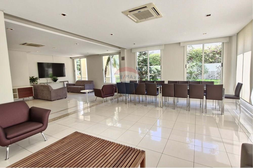 Apartamento - Venda - São Paulo , São Paulo - AV. JANDIRA, 79 (54).jpg - Salão de Festas - 601361043-39