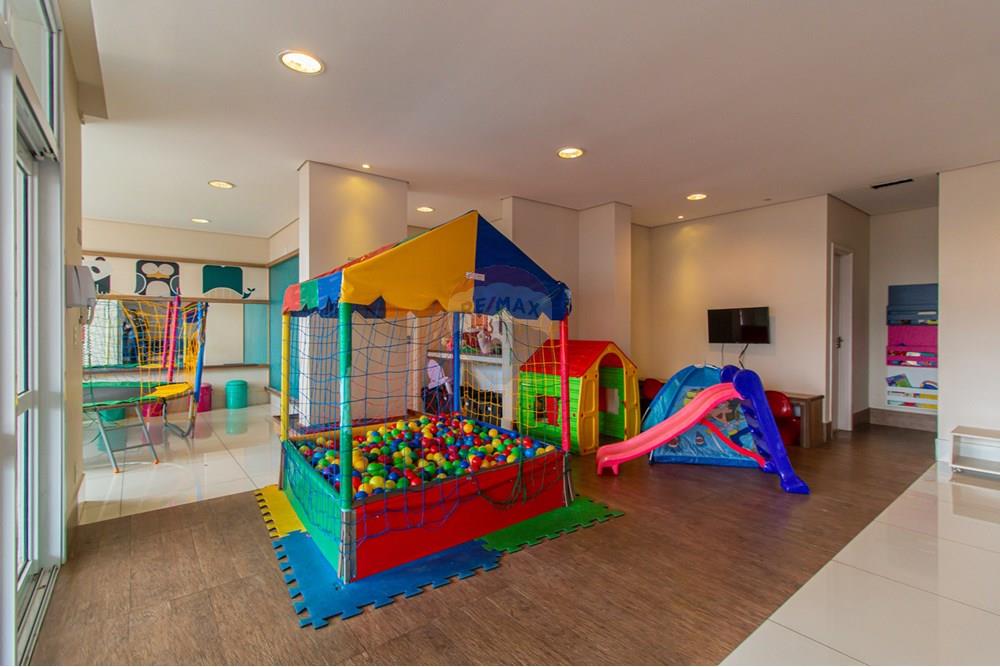 Apartamento - Venda - São Paulo , São Paulo - 02area-condominial_011.jpg - 602101056-9