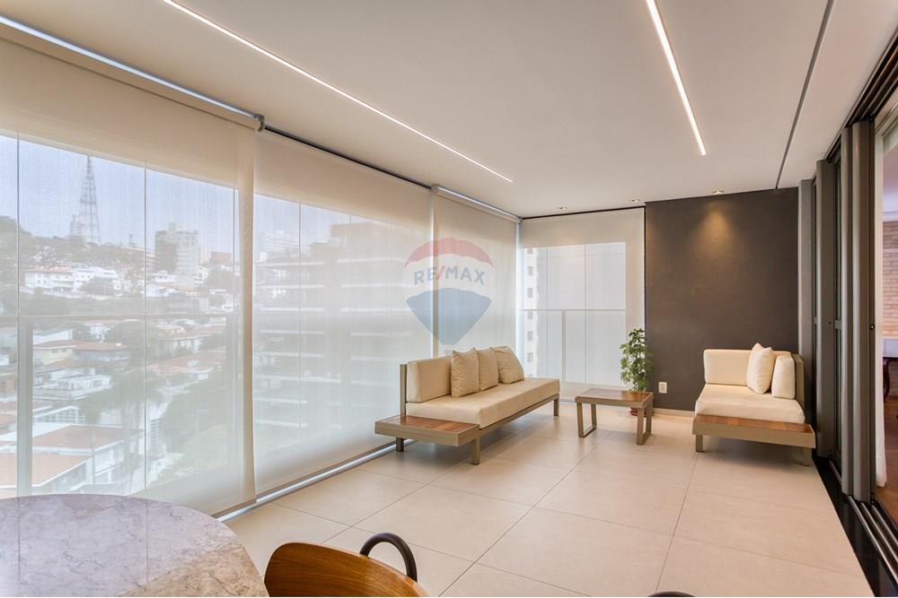 Apartamento - Venda - São Paulo , São Paulo - 03sala011.jpg - 601081090-20