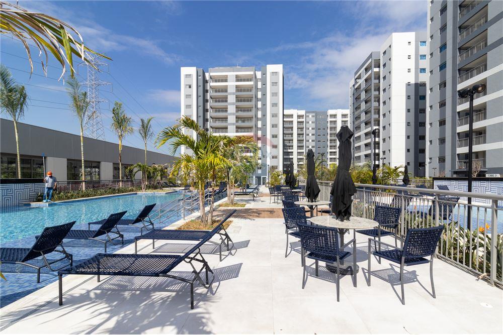 Apartamento - Venda - São Paulo , São Paulo - 13 - 601751058-93